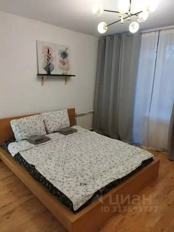 1-к кв. Санкт-Петербург Светлановский просп., 37 (35.0 м) - Фото 0