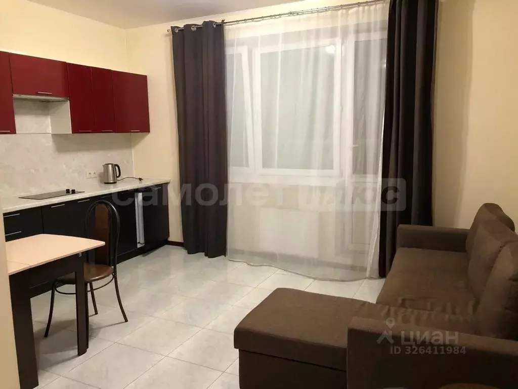 3-к кв. Московская область, Одинцово Северная ул., 5к4 (79.1 м) - Фото 1