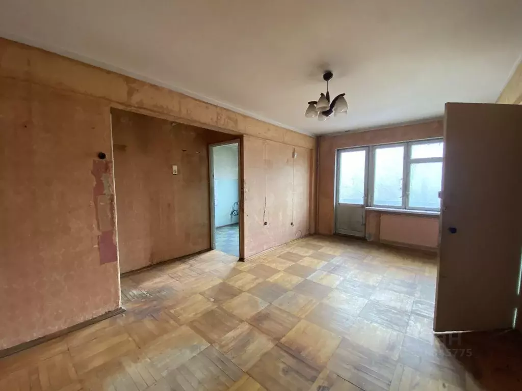 2-к кв. Санкт-Петербург ул. Замшина, 39К1 (46.0 м) - Фото 0