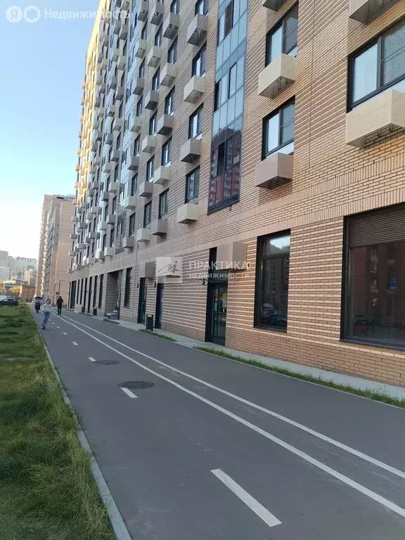 Помещение свободного назначения (64.3 м) - Фото 1