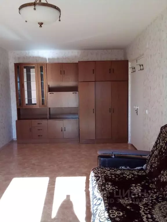 2-к кв. Башкортостан, Уфа ул. Миловская, 16 (54.0 м) - Фото 2