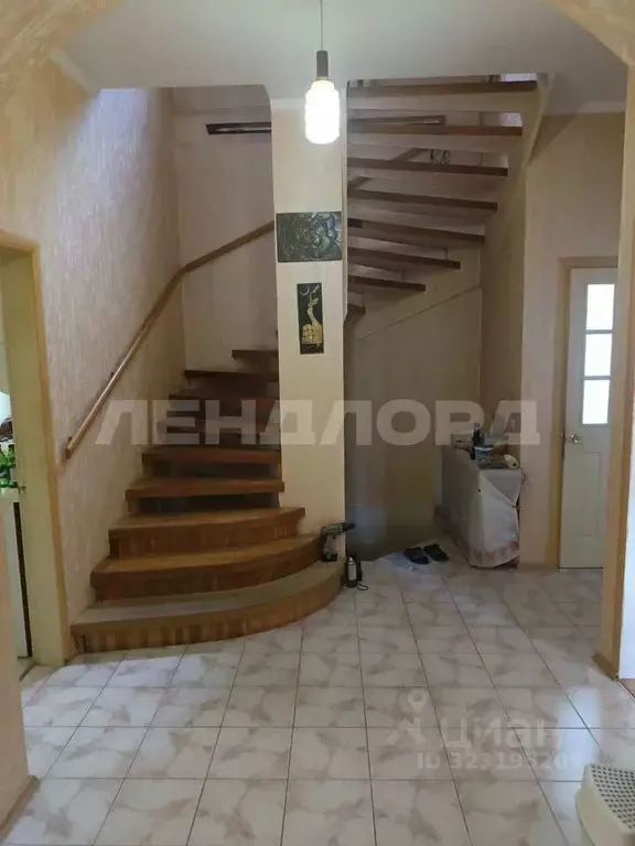 Дом в Ростовская область, Ростов-на-Дону ул. Евдокимова (180 м) - Фото 2