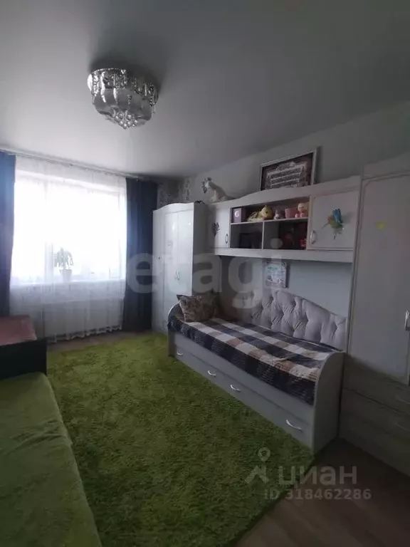 3-к кв. Красноярский край, Красноярск Северное ш., 48 (86.0 м) - Фото 0
