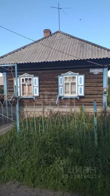 Дом в Кемеровская область, Прокопьевск Енисейская ул., 74 (47 м) - Фото 2