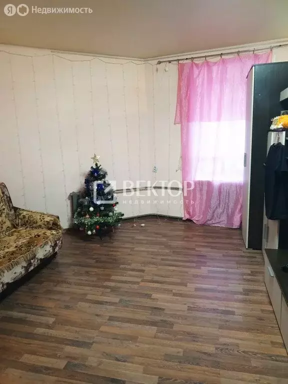 1-комнатная квартира: Кострома, проспект Текстильщиков, 38/34 (30.6 м) - Фото 2