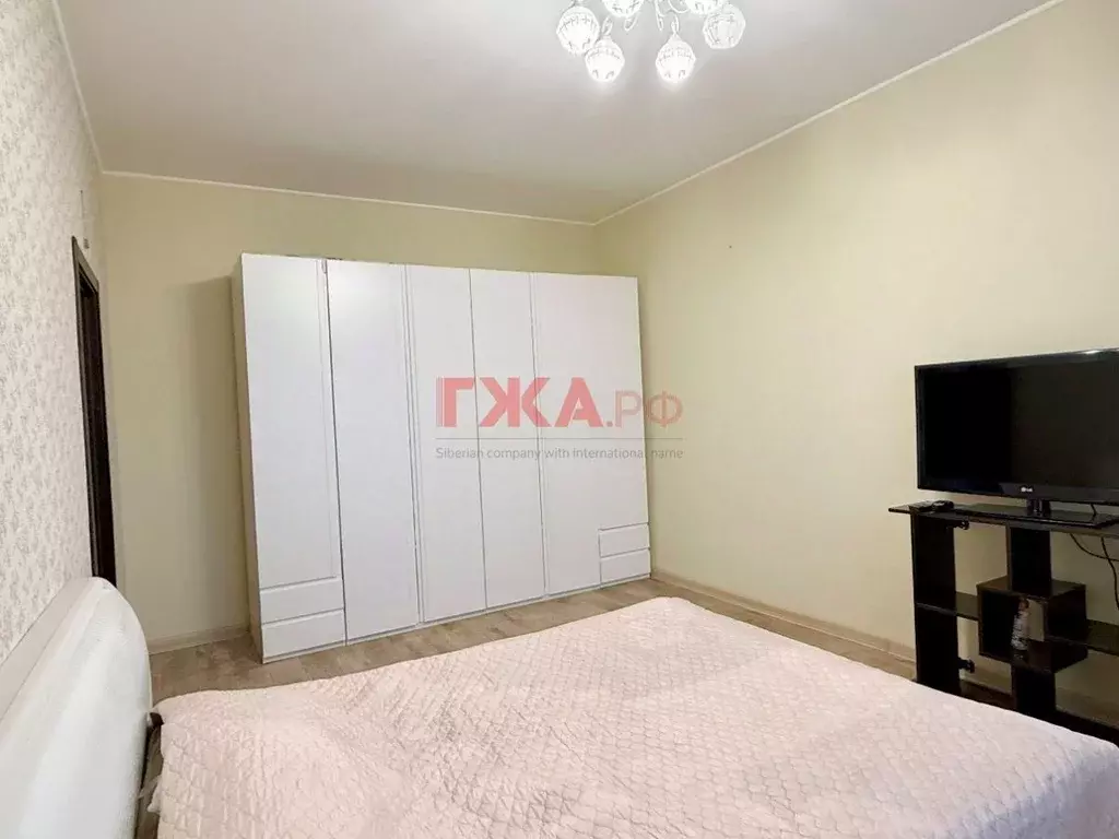 2-к кв. Саха (Якутия), Нерюнгри Тимптонская ул., 1 (54.0 м) - Фото 2