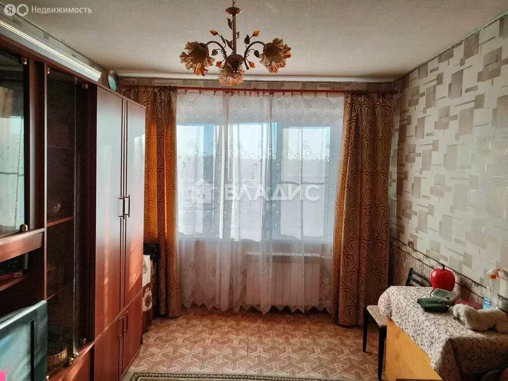 1к в 2-комнатной квартире (17 м) - Фото 1