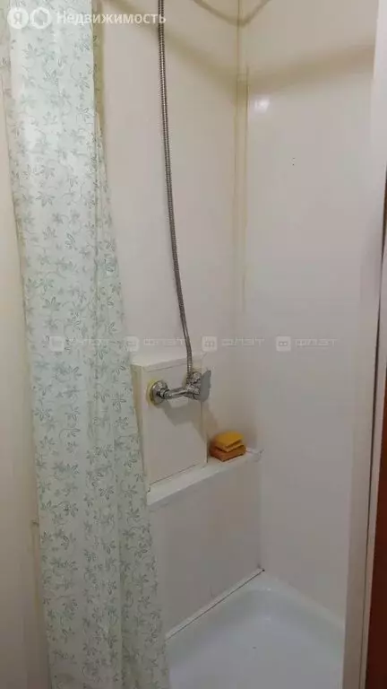 1к в -комнатной квартире (20 м) - Фото 2