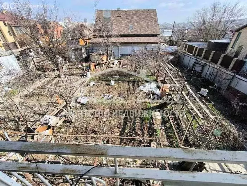 Дом в Волгоград, СНТ Золотая Осень, Восточная улица, 306 (60 м) - Фото 2