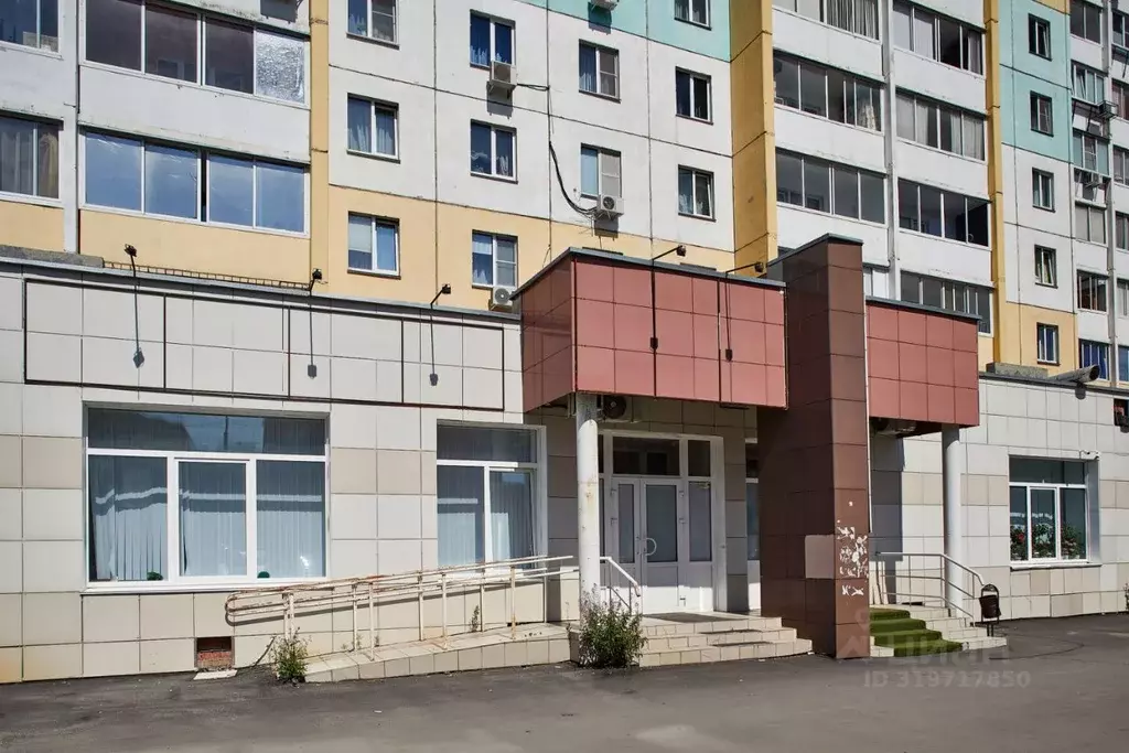 Торговая площадь в Челябинская область, Челябинск ул. Салавата Юлаева, ... - Фото 2