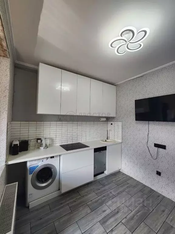 1-к кв. Москва Дмитровское ш., 169к2 (37.8 м) - Фото 1