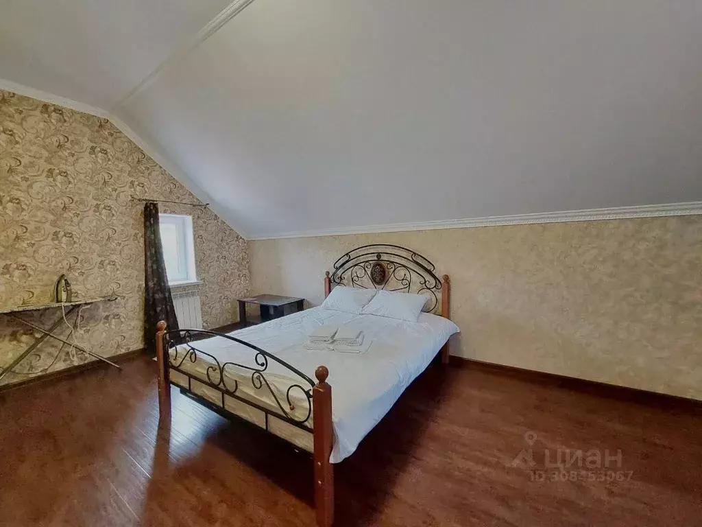 Дом в Ставропольский край, Ессентуки ул. Пушкина, 12Б (70 м) - Фото 1