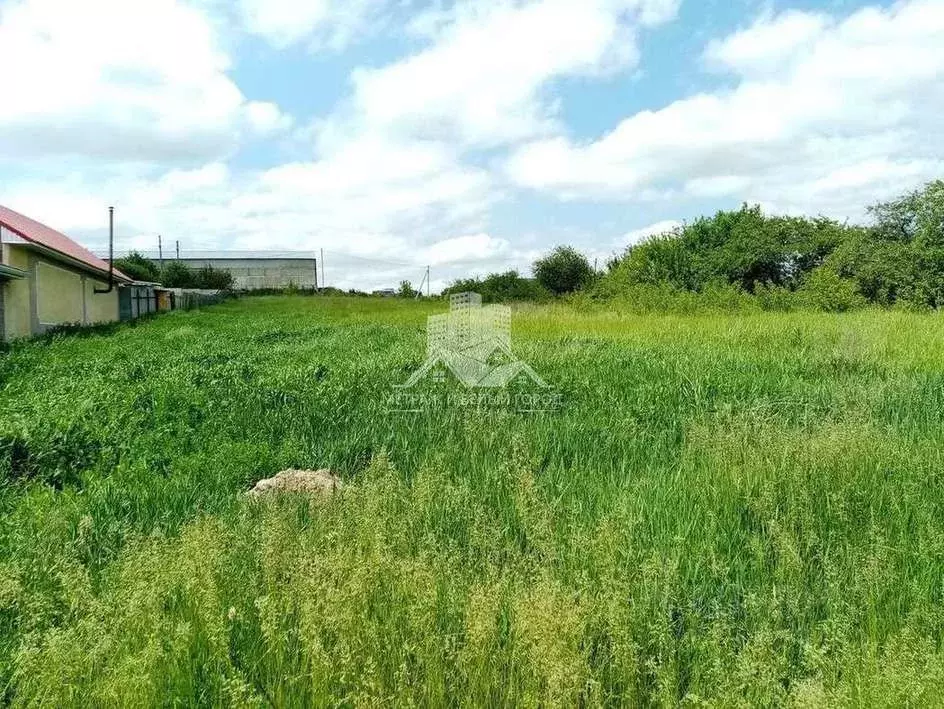 Участок в Белгородская область, Белгородский район, Беловское с/пос, ... - Фото 0