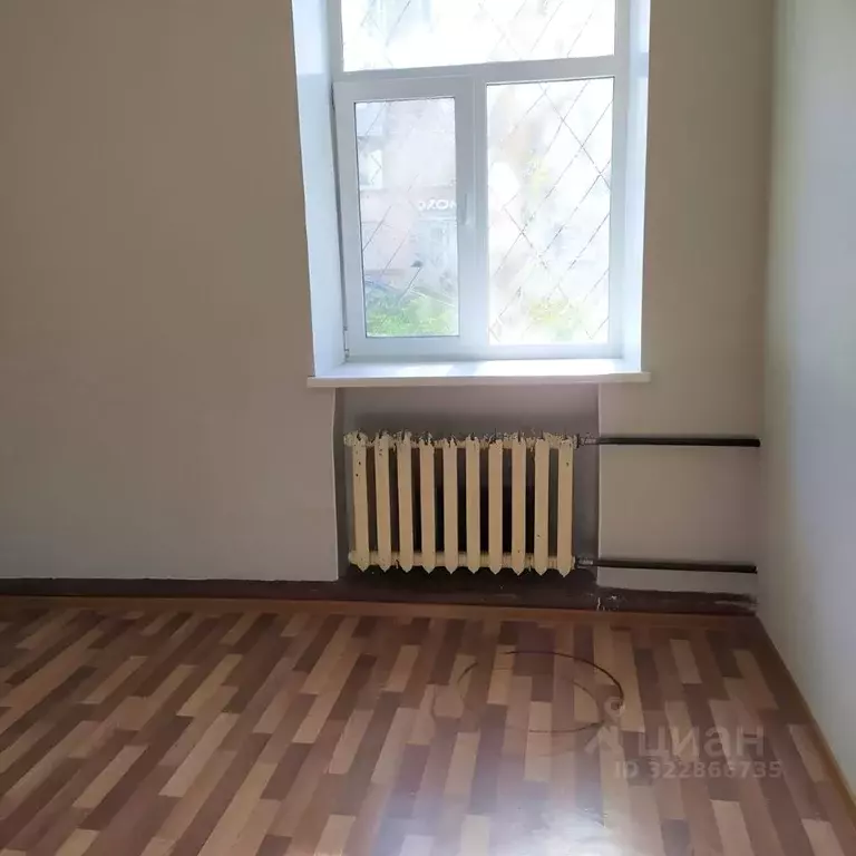 Комната Свердловская область, Екатеринбург ул. Заводская, 32/2 (9.5 м) - Фото 2