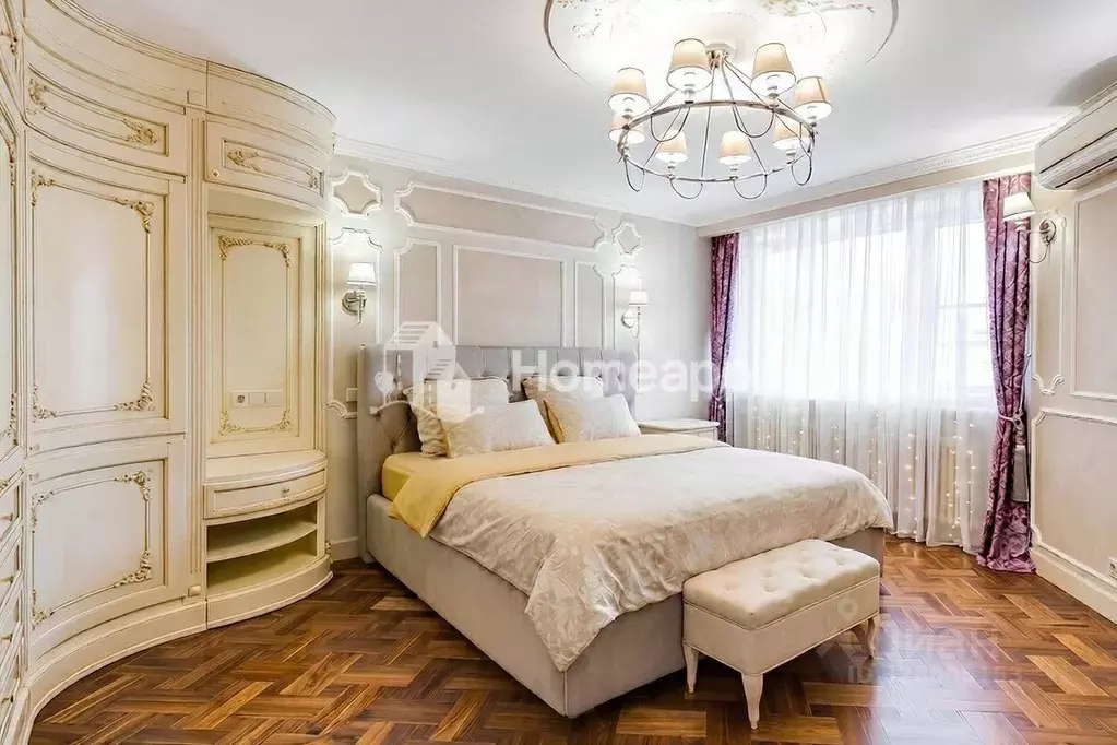 Квартира, студия, 35.29 м - Фото 1
