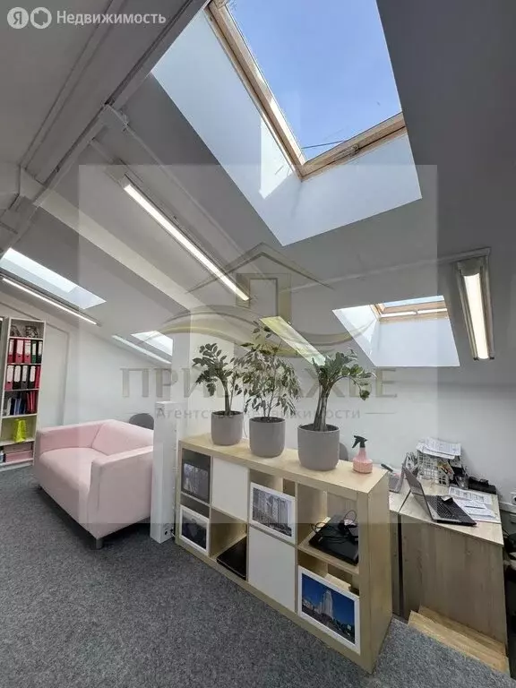 Офис (67 м) - Фото 2