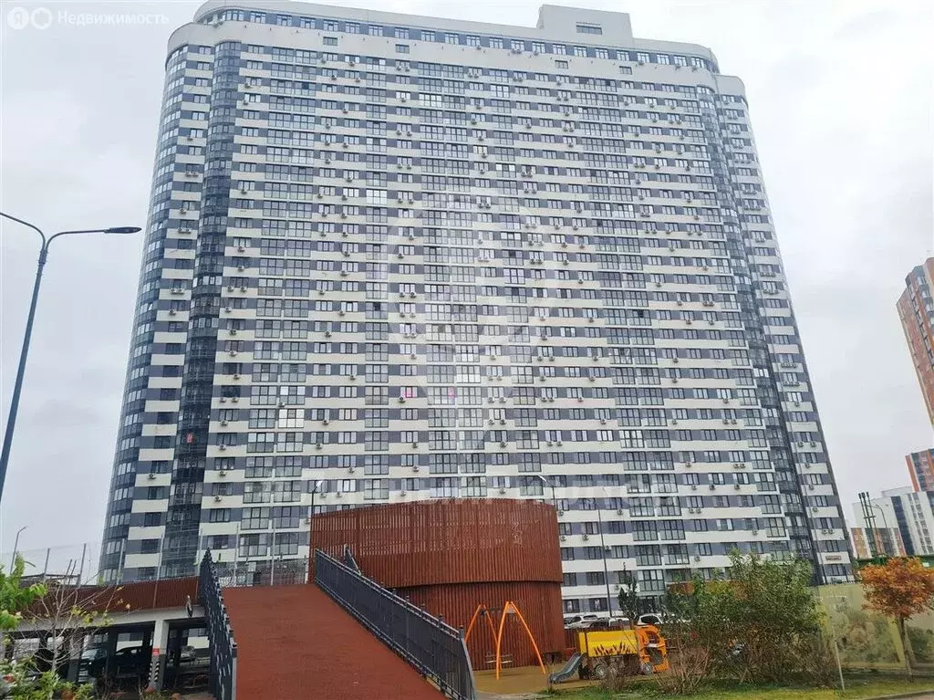 1-комнатная квартира: Рязань, Солотчинское шоссе, 4к2 (34.9 м) - Фото 1