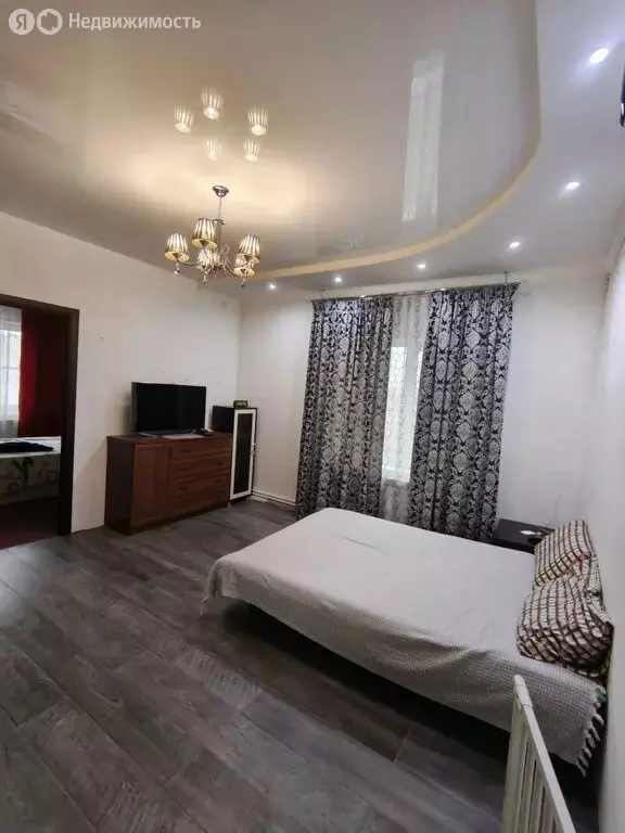 Дом в село Кулешовка, улица Ленина (120 м) - Фото 2