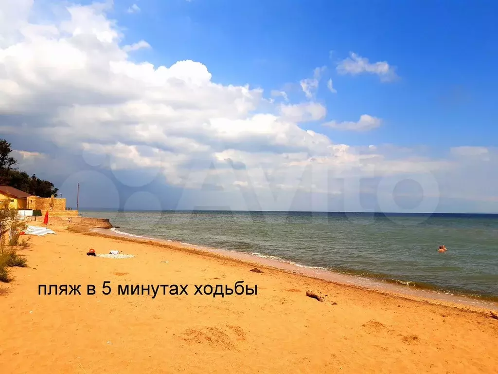 Дом 220 м на участке 6 сот. - Фото 1
