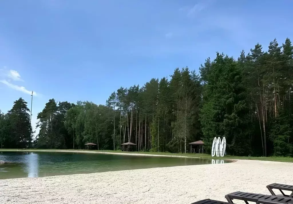 Дом в Московская область, Ступино городской округ, Гринвуд ТСН ул. ... - Фото 0