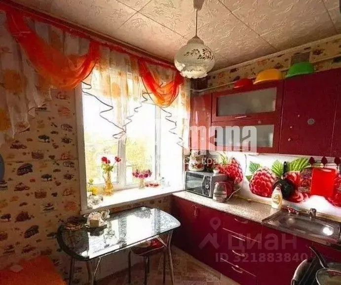 2-к кв. Забайкальский край, Чита ул. Недорезова, 2Б (50.0 м) - Фото 1