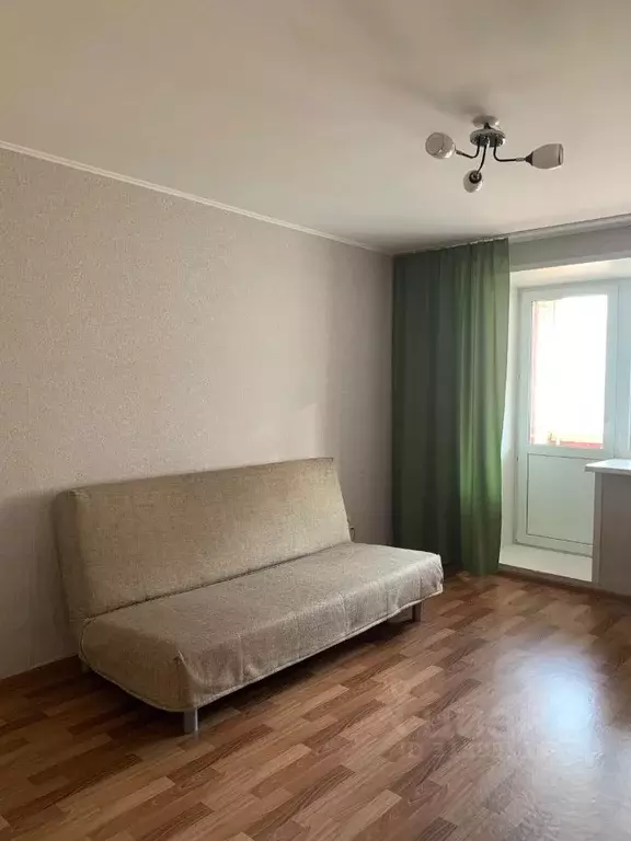 1-к кв. Красноярский край, Красноярск Судостроительная ул., 35 (40.0 ... - Фото 1