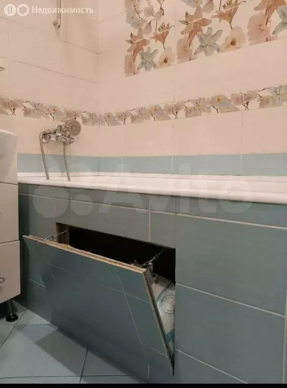 1-комнатная квартира: Абакан, улица Пушкина, 19 (38 м) - Фото 1