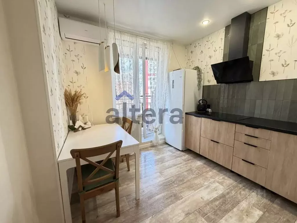 2-к кв. Татарстан, Казань ул. Родины, 24В (47.3 м) - Фото 1