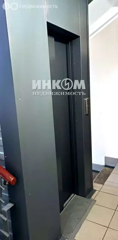 3-комнатная квартира: Москва, проспект Будённого, 47 (71.3 м) - Фото 2