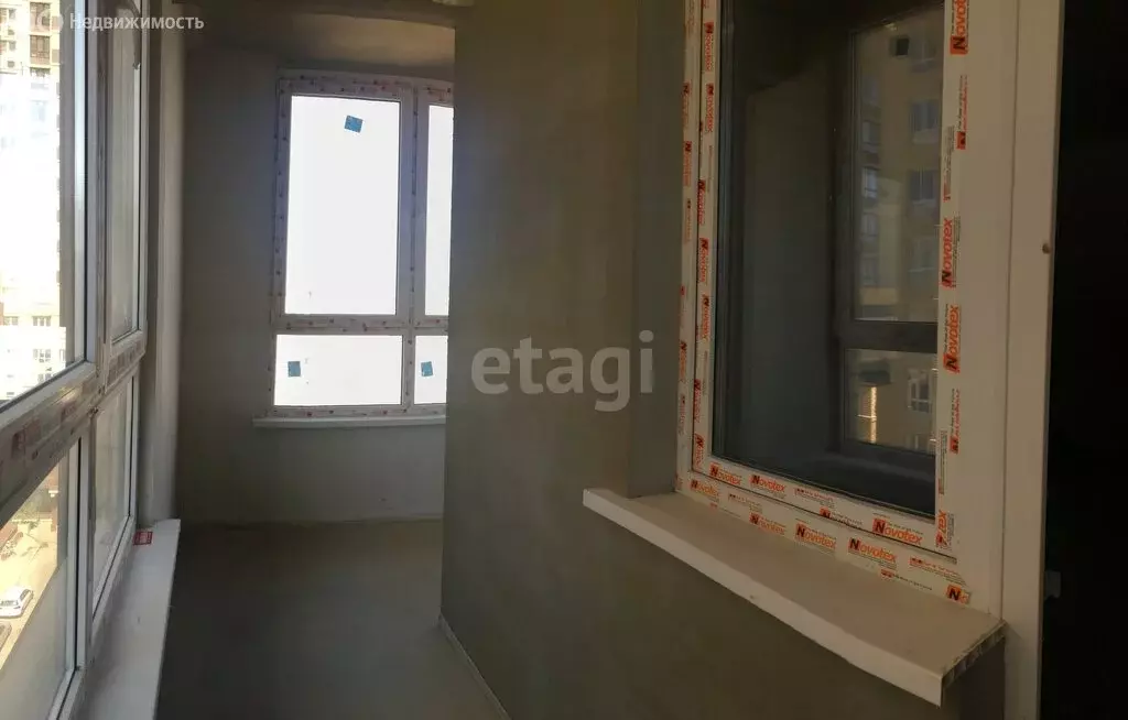 Квартира-студия: Анапа, улица Ленина, 173Ак2 (40.9 м) - Фото 1