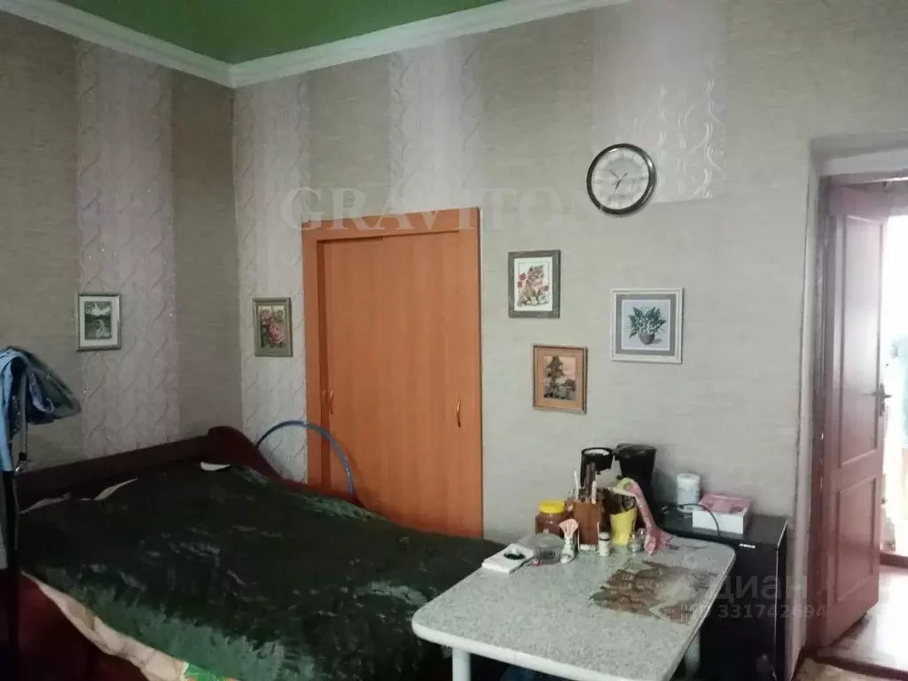 Комната Алтай, Горно-Алтайск Социалистическая ул., 18 (10.0 м) - Фото 1