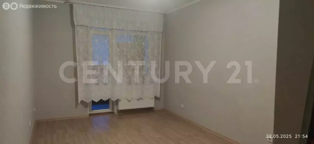 Квартира-студия: Санкт-Петербург, улица Адмирала Черокова, 18к2 (24 м) - Фото 1