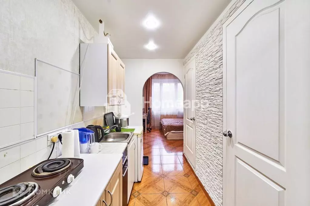 Продаётся 4-к квартира, 97 м - Фото 0