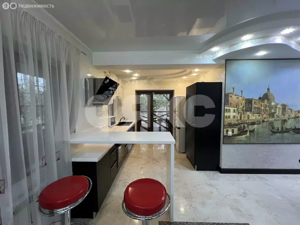 Дом в Сочи, микрорайон Новая Мацеста, улица Фурманова (279.6 м) - Фото 2