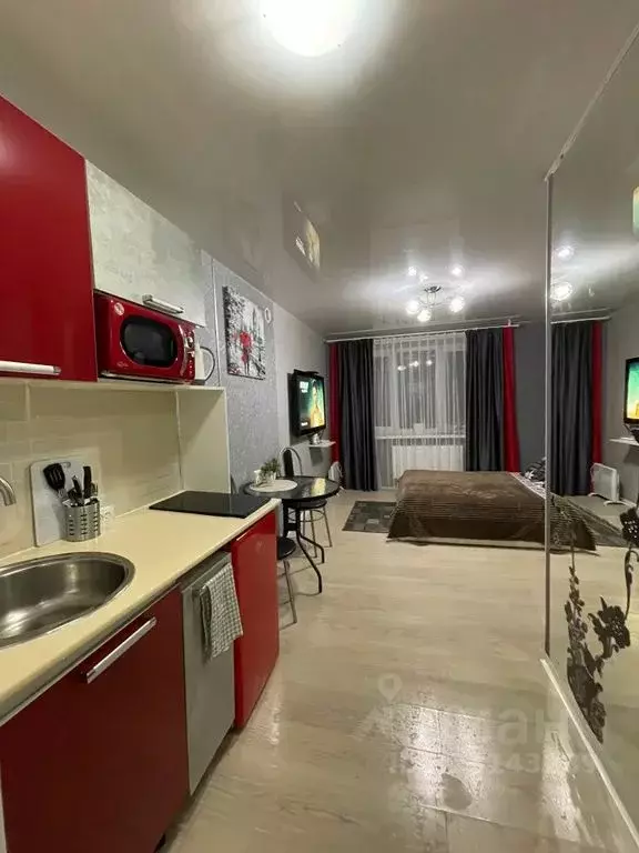 Студия Карелия, Петрозаводск Советская ул., 33 (20.0 м) - Фото 2