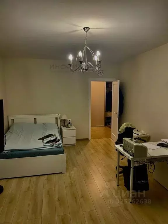 1-к кв. Москва ул. Малая Грузинская, 46 (42.2 м) - Фото 2