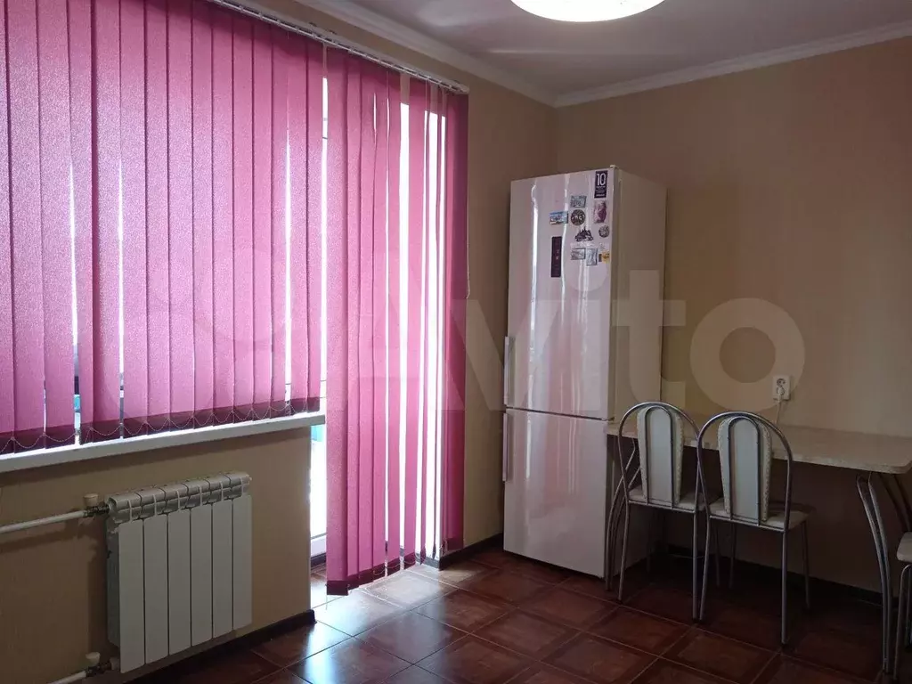 1-к. квартира, 50 м, 7/10 эт. - Фото 1