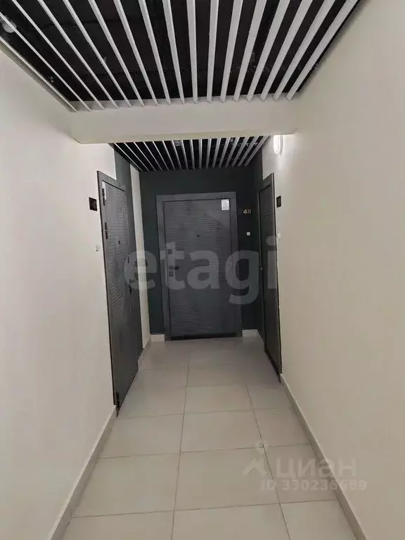 2-к кв. Иркутская область, Иркутск ул. Освобождения, 132 (58.0 м) - Фото 1