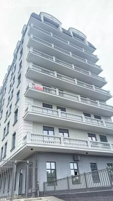 5-комнатная квартира: Нальчик, улица Биттирова, 123 (233 м) - Фото 2