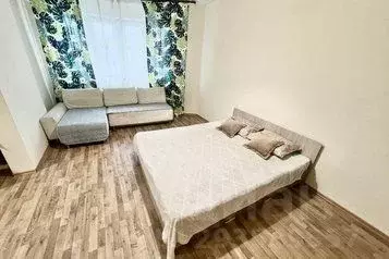 1-к кв. Московская область, Ступино ул. Куйбышева, 5 (42.0 м) - Фото 1