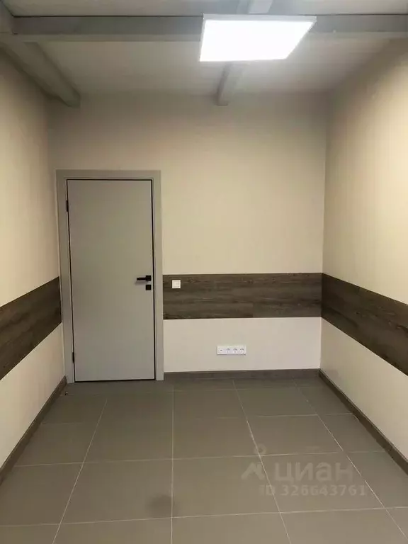 Офис в Ленинградская область, Всеволожский район, Заневское городское ... - Фото 2