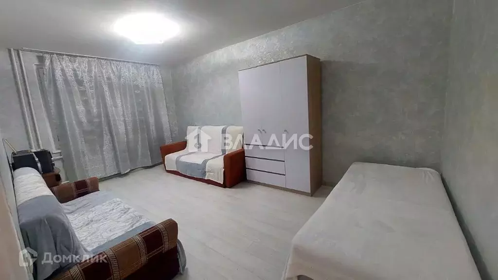 Продаётся 1-к квартира, 32.7 м - Фото 0