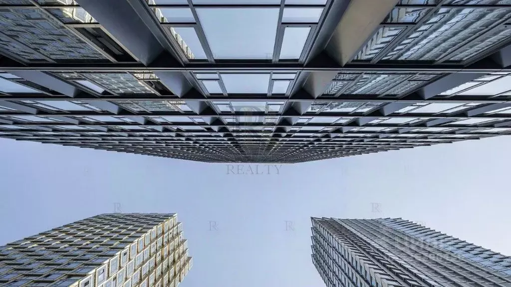 3-к кв. Москва 1-й Сетуньский проезд, 8 (77.7 м) - Фото 1