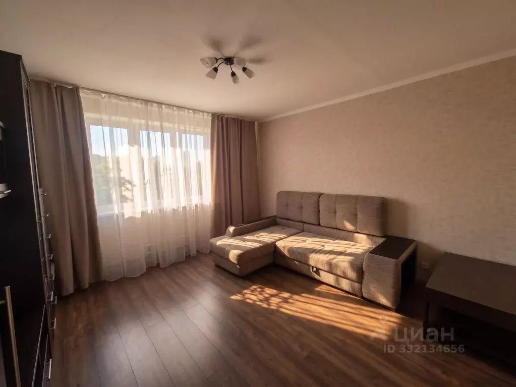 2-к кв. Москва ул. Хачатуряна, 2 (55.0 м) - Фото 1