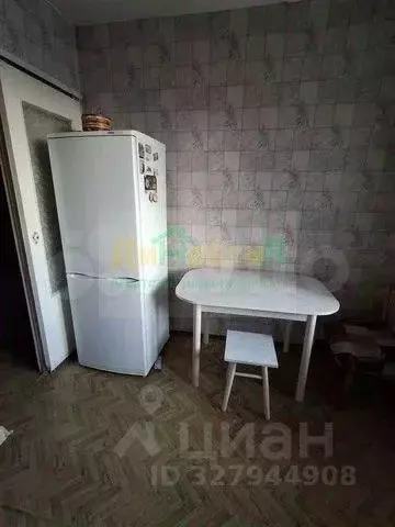 1-к кв. Белгородская область, Белгород ул. Некрасова, 6а (34.7 м) - Фото 2