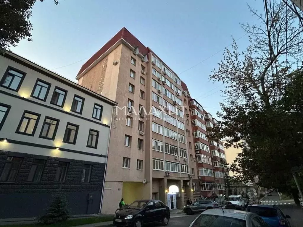 4-к кв. Самарская область, Самара ул. Степана Разина, 138 (150.0 м) - Фото 0