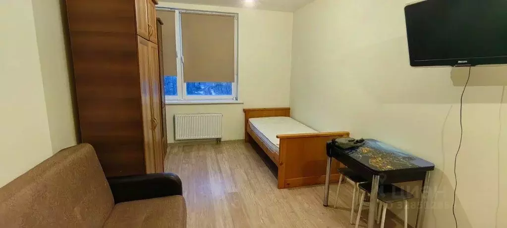 Студия Московская область, Лыткарино 6-й мкр, 33 (24.3 м) - Фото 2