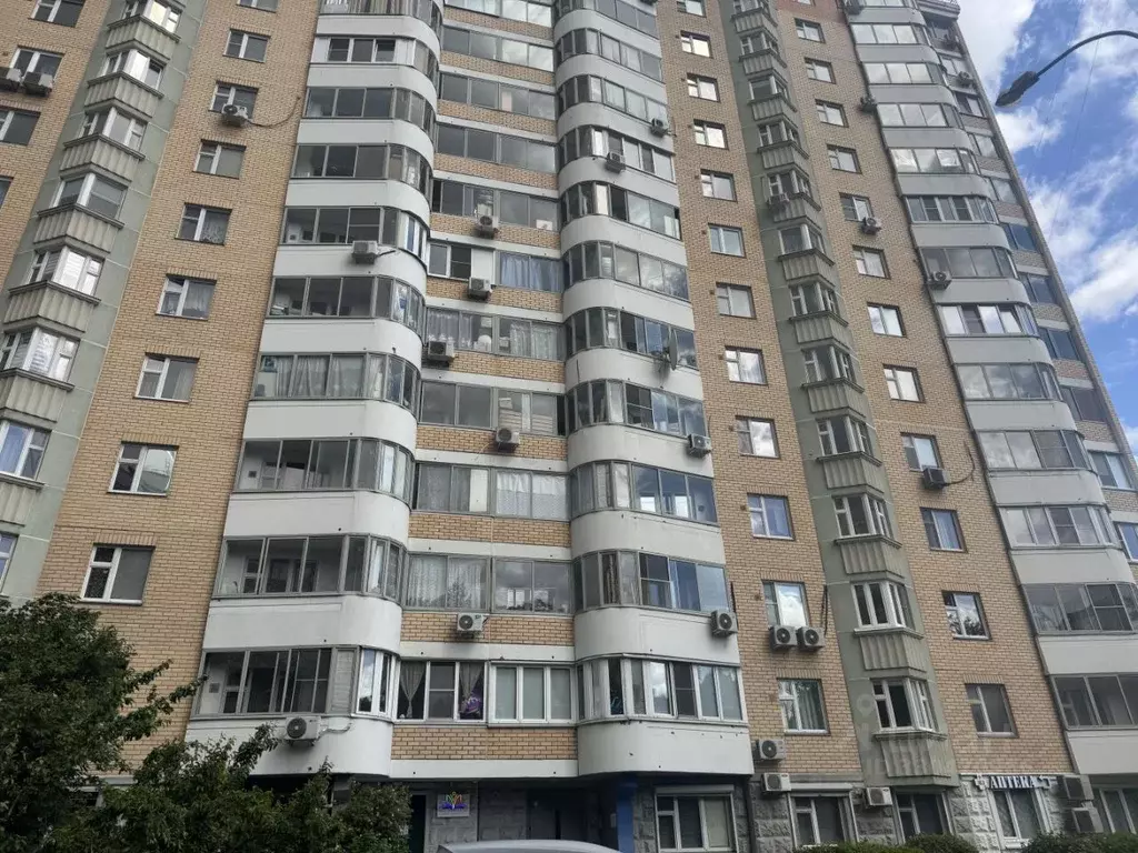 Помещение свободного назначения в Москва ул. Богданова, 2к1 (140 м) - Фото 2