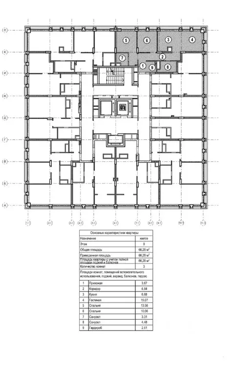 3-к кв. Новосибирская область, Новосибирск Ленинградская ул., 340 ... - Фото 0