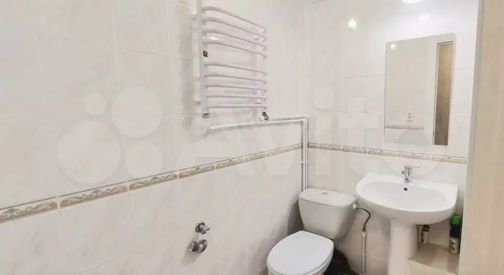 2-к. квартира, 37 м, 2/4 эт. - Фото 1